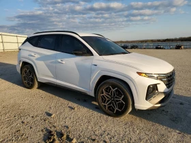Hyundai Tucson N LINE/4X4/  /   | Mobile.bg    3