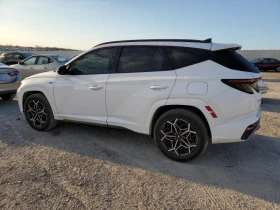 Hyundai Tucson N LINE/4X4/  /   | Mobile.bg    6