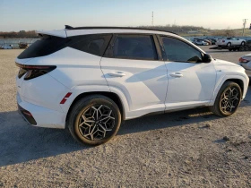 Hyundai Tucson N LINE/4X4/  /   | Mobile.bg    4