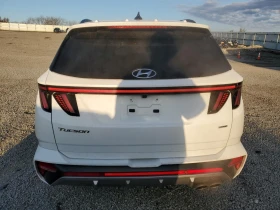 Hyundai Tucson N LINE/4X4/  /   | Mobile.bg    5