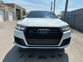Audi Q7 Technik * ЦЕНА ДО БЪЛГАРИЯ* (CARFAX) - 37999 лв. - 92226802 1