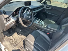 Audi Q7 Technik * ЦЕНА ДО БЪЛГАРИЯ* (CARFAX) - 37999 лв. - 92226802 6