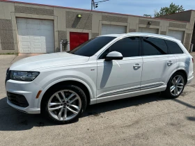 Audi Q7 Technik * ЦЕНА ДО БЪЛГАРИЯ* (CARFAX) - 37999 лв. - 92226802 3