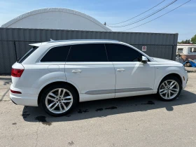 Audi Q7 Technik * ЦЕНА ДО БЪЛГАРИЯ* (CARFAX) - 37999 лв. - 92226802 2