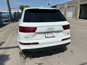 Audi Q7 Technik * ЦЕНА ДО БЪЛГАРИЯ* (CARFAX) - 37999 лв. - 92226802 4