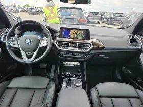 BMW X3 * XDRIVE30I *  * CARFAX *  | Mobile.bg    6