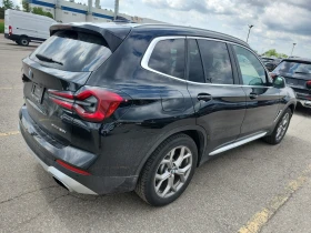 BMW X3 * XDRIVE30I *  * CARFAX *  | Mobile.bg    4