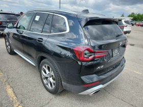 BMW X3 * XDRIVE30I *  * CARFAX *  | Mobile.bg    3