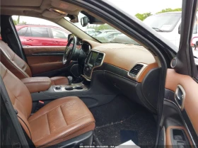 Jeep Grand cherokee SUMMIT* DISTRONIC* * *  | Mobile.bg    7