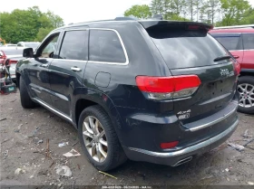Jeep Grand cherokee SUMMIT* DISTRONIC* * *  | Mobile.bg    6