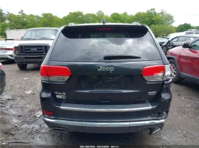 Jeep Grand cherokee SUMMIT* DISTRONIC* * *  | Mobile.bg    5