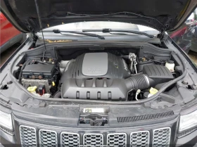 Jeep Grand cherokee SUMMIT* DISTRONIC* * *  | Mobile.bg    11