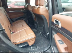 Jeep Grand cherokee SUMMIT* DISTRONIC* * *  | Mobile.bg    9