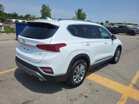 Hyundai Santa fe * PREFERRED * CARFAX *  | Mobile.bg    6