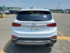 Hyundai Santa fe * PREFERRED * CARFAX *  | Mobile.bg    4