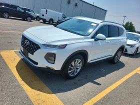 Hyundai Santa fe * PREFERRED * CARFAX *  | Mobile.bg    3