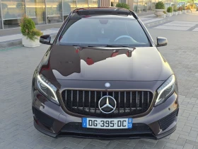     Mercedes-Benz GLA 220 AMG-PREMIUM/PANORAMA /KAMERA/FULL