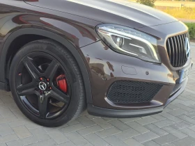     Mercedes-Benz GLA 220 AMG-PREMIUM/PANORAMA /KAMERA/FULL