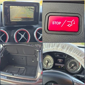 Mercedes-Benz GLA 220 AMG-PREMIUM/PANORAMA /KAMERA/FULL | Mobile.bg    17