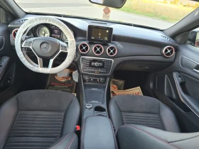Mercedes-Benz GLA 220 AMG-PREMIUM/PANORAMA /KAMERA/FULL | Mobile.bg    11