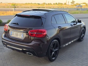 Mercedes-Benz GLA 220 AMG-PREMIUM/PANORAMA /KAMERA/FULL | Mobile.bg    5