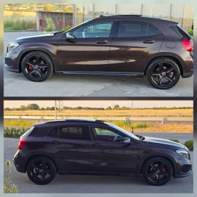 Mercedes-Benz GLA 220 AMG-PREMIUM/PANORAMA /KAMERA/FULL | Mobile.bg    6