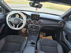 Mercedes-Benz GLA 220 AMG-PREMIUM/PANORAMA /KAMERA/FULL | Mobile.bg    13