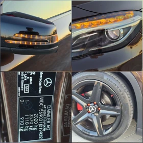 Mercedes-Benz GLA 220 AMG-PREMIUM/PANORAMA /KAMERA/FULL | Mobile.bg    16