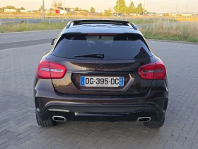 Mercedes-Benz GLA 220 AMG-PREMIUM/PANORAMA /KAMERA/FULL | Mobile.bg    8