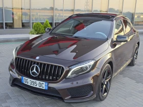     Mercedes-Benz GLA 220 AMG-PREMIUM/PANORAMA /KAMERA/FULL