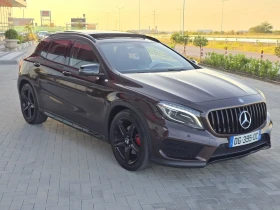     Mercedes-Benz GLA 220 AMG-PREMIUM/PANORAMA /KAMERA/FULL
