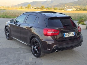 Mercedes-Benz GLA 220 AMG-PREMIUM/PANORAMA /KAMERA/FULL | Mobile.bg    7