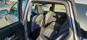 Nissan Qashqai 1.5dci  | Mobile.bg    9