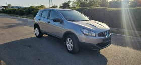     Nissan Qashqai 1.5dci 