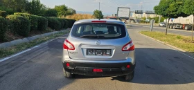 Nissan Qashqai 1.5dci  | Mobile.bg    6