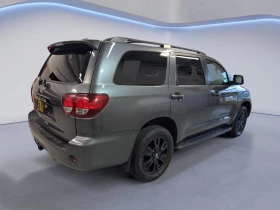 Toyota Sequoia 2018 Toyota Sequoia TRD Sport | Mobile.bg    6