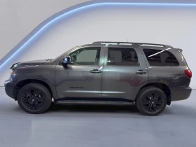 Toyota Sequoia 2018 Toyota Sequoia TRD Sport | Mobile.bg    4
