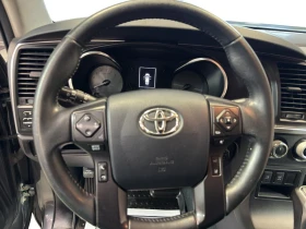 Toyota Sequoia 2018 Toyota Sequoia TRD Sport | Mobile.bg    8