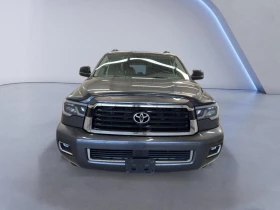  Toyota Sequoia