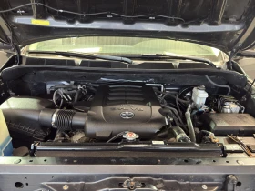 Toyota Sequoia 2018 Toyota Sequoia TRD Sport | Mobile.bg    17