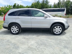 Honda Cr-v 2.0i 4x4 - 14999 лв. - 81878800 5
