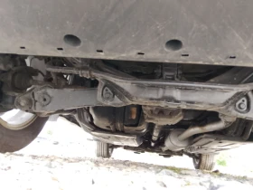 Honda Cr-v 2.0i 4x4 - 14999 лв. - 81878800 16