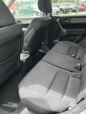Honda Cr-v 2.0i 4x4 - 14999 лв. - 81878800 9