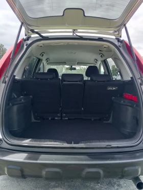Honda Cr-v 2.0i 4x4 - 14999 лв. - 81878800 7