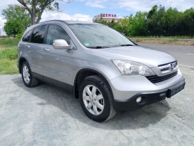 Honda Cr-v 2.0i 4x4 - 14999 лв. - 81878800 3