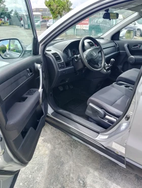 Honda Cr-v 2.0i 4x4 - 14999 лв. - 81878800 11