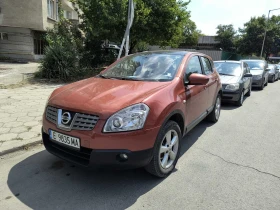 Обява за продажба на Nissan Qashqai ~7 900 лв. - изображение 1