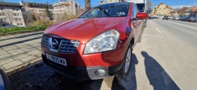 Nissan Qashqai, снимка 1