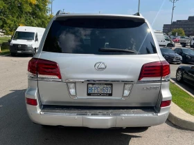 Lexus LX * 4WD 4dr * CARFAX *    | Mobile.bg    4