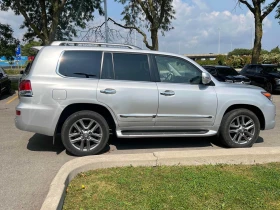 Lexus LX * 4WD 4dr * CARFAX *    | Mobile.bg    3